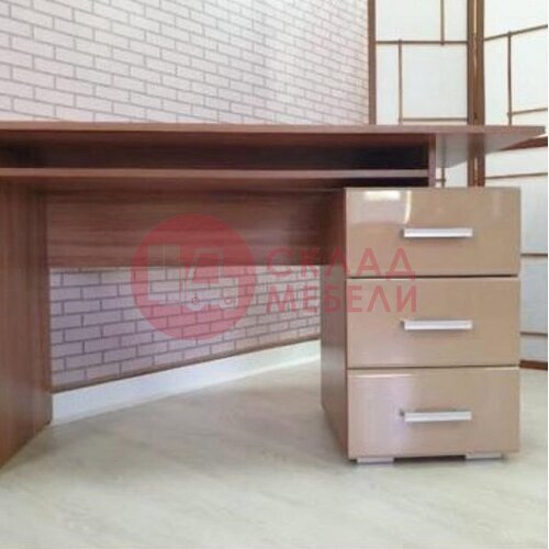  Стол компьютерный Симба СтендМебель в Симферополе Крыму