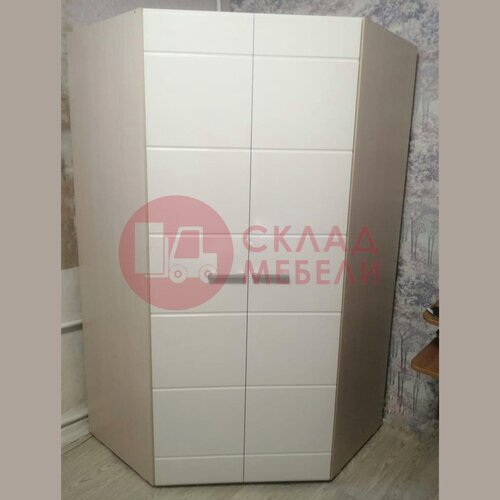  Шкаф угловой Симба СтендМебель в Симферополе Крыму