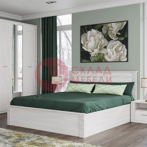  Полки в шкаф универсальный Гамма 20 SV-Мебель в Симферополе Крыму