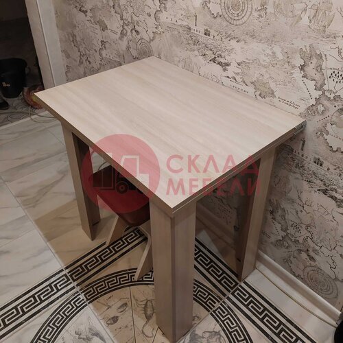  Стол кухонный раскладной СтендМебель в Симферополе Крыму