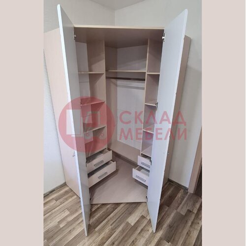  Шкаф Симба 2Д СтендМебель в Симферополе Крыму