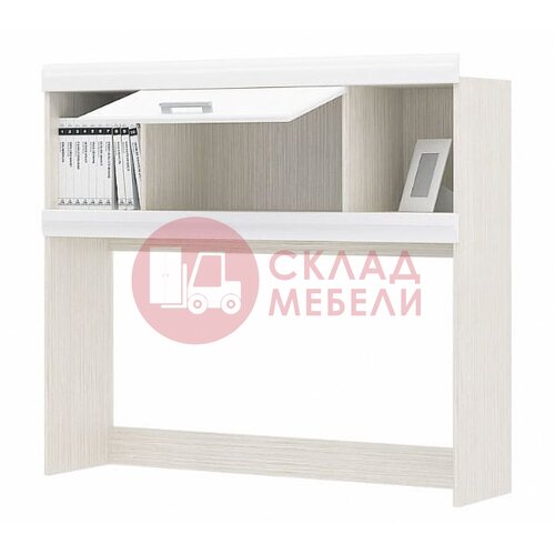  Надстройка для стола Симба СтендМебель в Симферополе Крыму