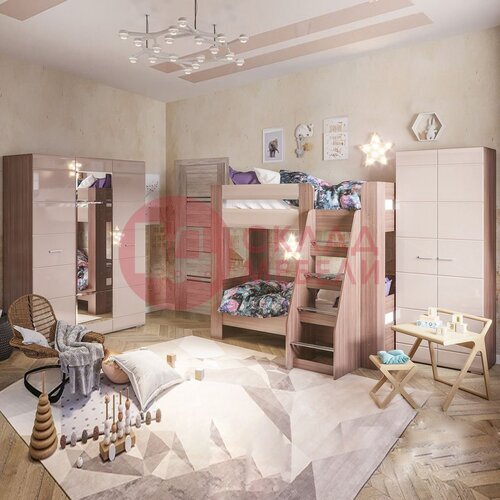  Стол компьютерный Симба СтендМебель в Симферополе Крыму