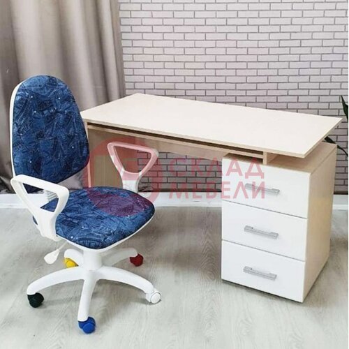  Стол компьютерный Симба СтендМебель в Симферополе Крыму