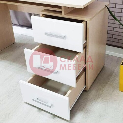  Стол компьютерный Симба СтендМебель в Симферополе Крыму