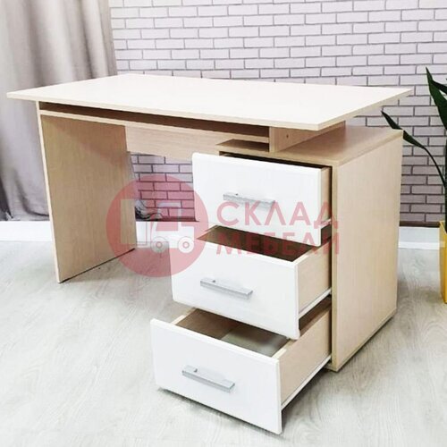 Стол компьютерный Симба СтендМебель в Симферополе Крыму