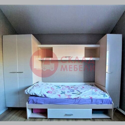  Надстройка Симба СтендМебель в Симферополе Крыму