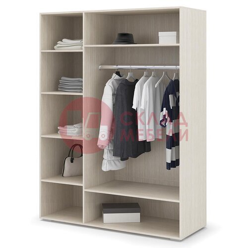  Шкаф Симба 3Д СтендМебель в Симферополе Крыму