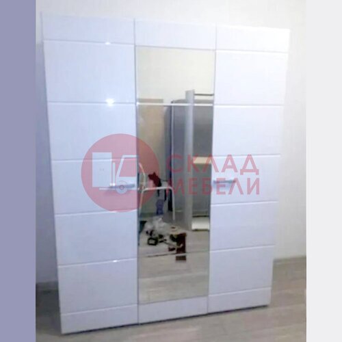  Шкаф Симба 3Д СтендМебель в Симферополе Крыму