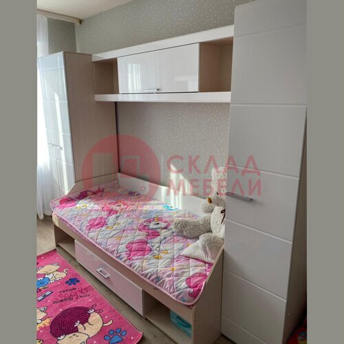  Кровать Симба СтендМебель в Симферополе Крыму