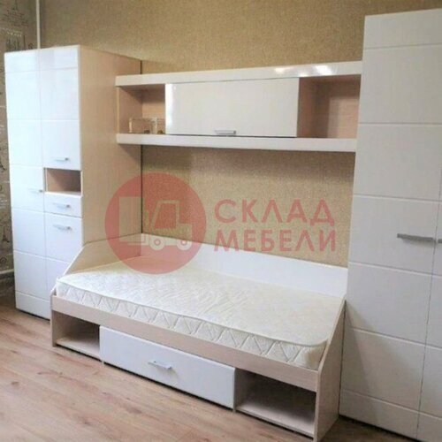  Пенал Симба СтендМебель в Симферополе Крыму