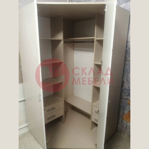  Шкаф Симба 3Д СтендМебель в Симферополе Крыму