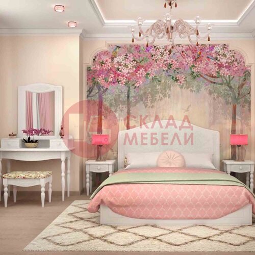  Шкаф Ассоль 3Д Compass в Симферополе Крыму