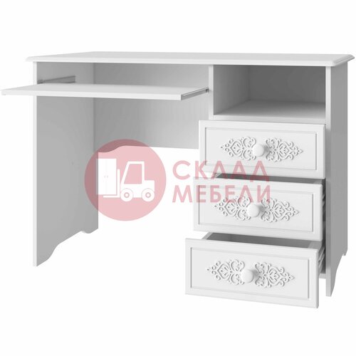  Стол Ассоль письменный Compass в Симферополе Крыму