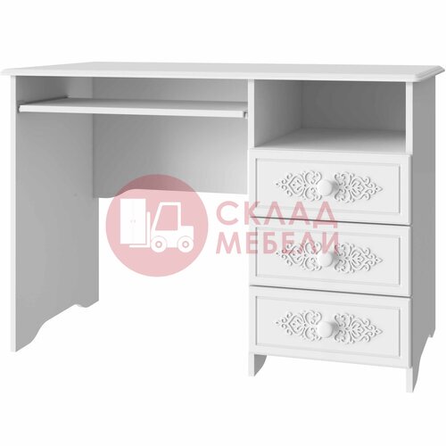  Стол Ассоль письменный Compass в Симферополе Крыму