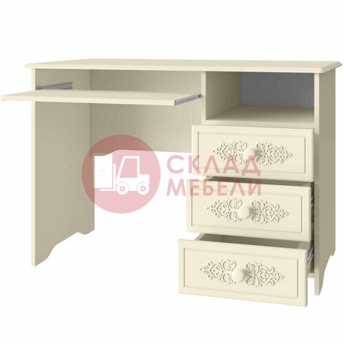  Стол Ассоль письменный Compass в Симферополе Крыму