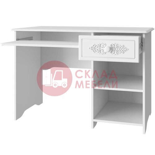  Стол Ассоль письменный Compass в Симферополе Крыму