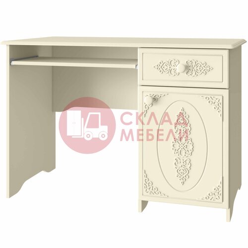  Стол Ассоль письменный Compass в Симферополе Крыму