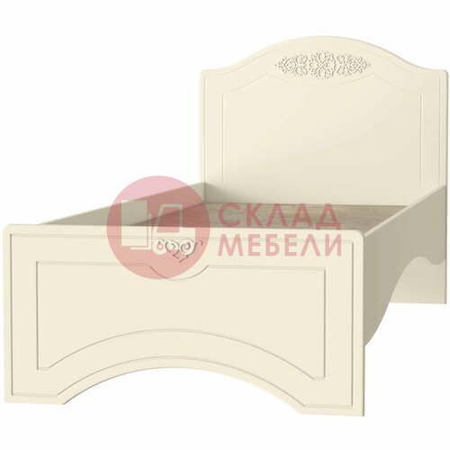  Кровать Ассоль односпальная Compass в Симферополе Крыму