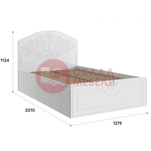  Кровать Ассоль Compass в Симферополе Крыму