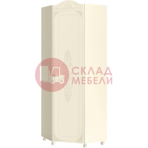  Шкаф Ассоль угловой Compass в Симферополе Крыму