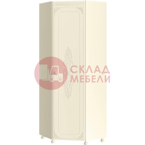  Шкаф Ассоль угловой Compass в Симферополе Крыму