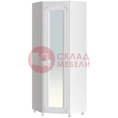  Шкаф Ассоль угловой Compass в Симферополе Крыму