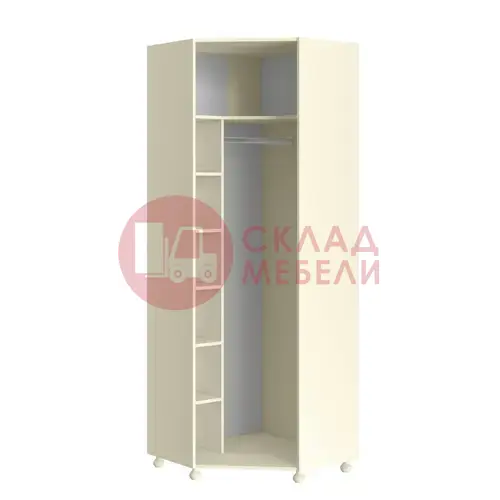  Шкаф Ассоль угловой Compass в Симферополе Крыму