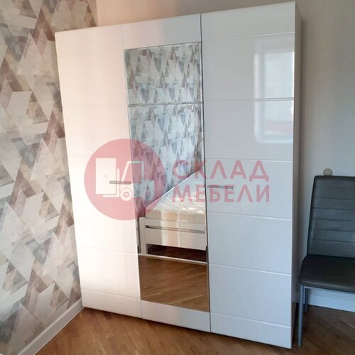  Шкаф Симба 3Д СтендМебель в Симферополе Крыму