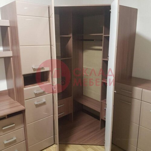  Шкаф Симба 3Д СтендМебель в Симферополе Крыму