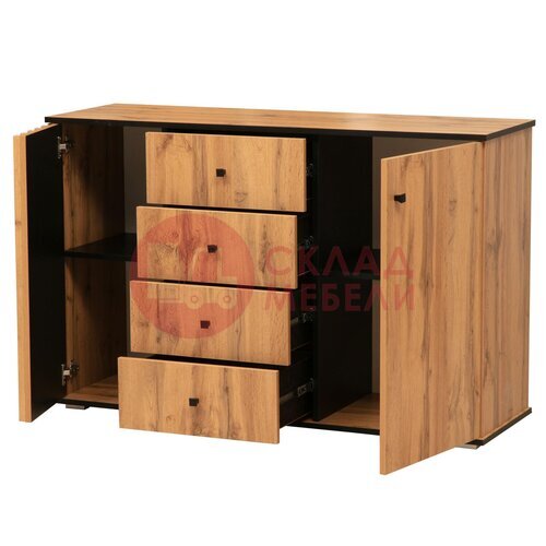  Комод Либерти 2Д3Я Олмеко в Симферополе Крыму