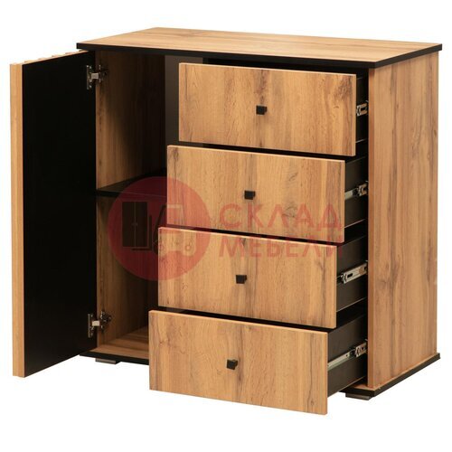  Комод Либерти 1Д4Я Олмеко в Симферополе Крыму