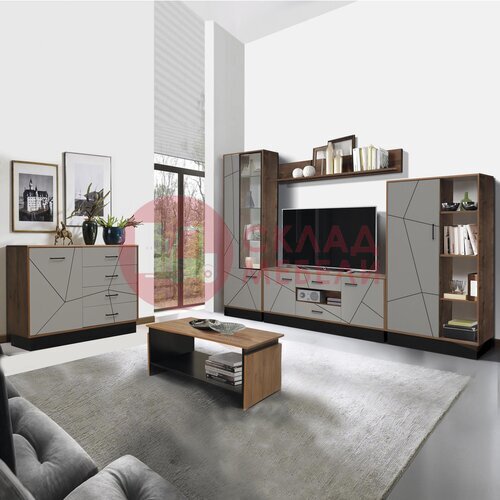  Комод Гамма 2Д2Я Олмеко в Симферополе Крыму