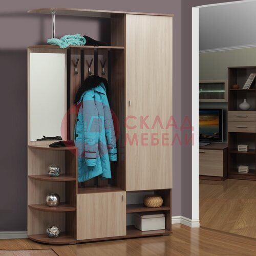  Прихожая Кармен-7Н Олмеко в Симферополе Крыму