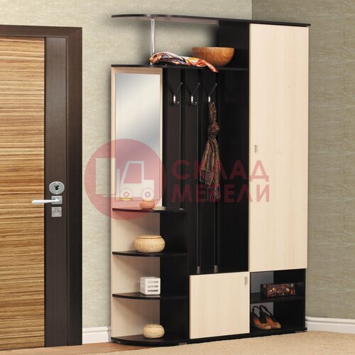  Прихожая Кармен-7Н Олмеко в Симферополе Крыму