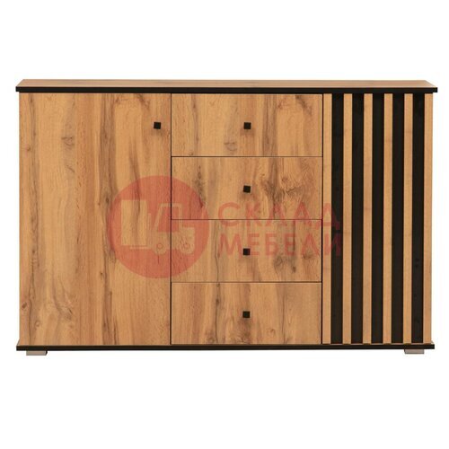  Комод Либерти 2Д3Я Олмеко в Симферополе Крыму