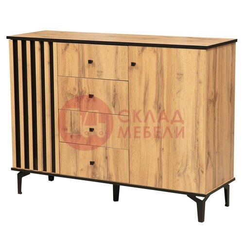  Комод Либерти 2Д3Я Олмеко в Симферополе Крыму