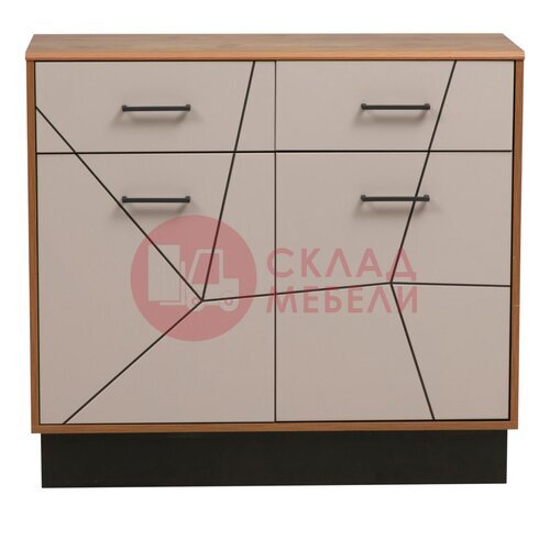  Комод Гамма 2Д2Я Олмеко в Симферополе Крыму