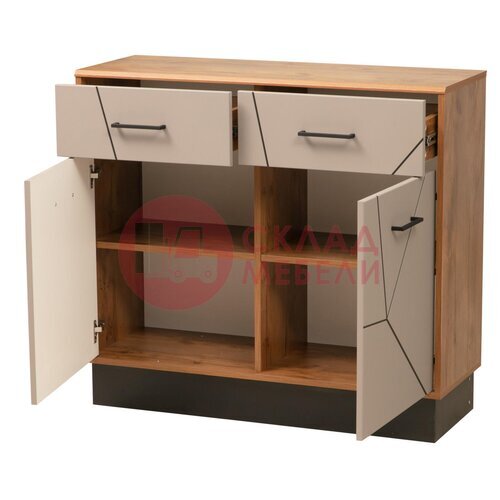  Комод Гамма 2Д2Я Олмеко в Симферополе Крыму