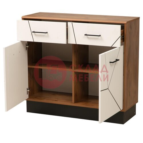  Комод Гамма 2Д2Я Олмеко в Симферополе Крыму