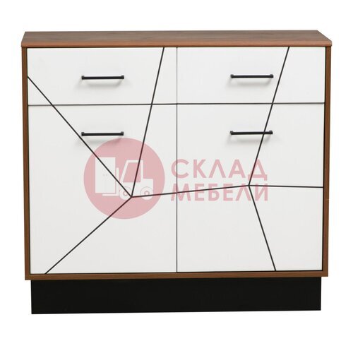  Комод Гамма 2Д2Я Олмеко в Симферополе Крыму