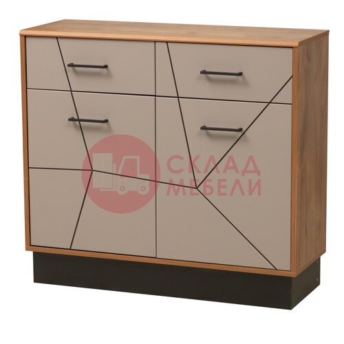  Комод Гамма 2Д2Я Олмеко в Симферополе Крыму