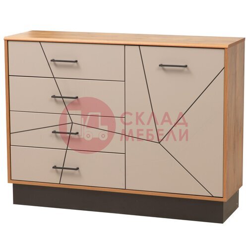  Комод Гамма 1Д4Я Олмеко в Симферополе Крыму