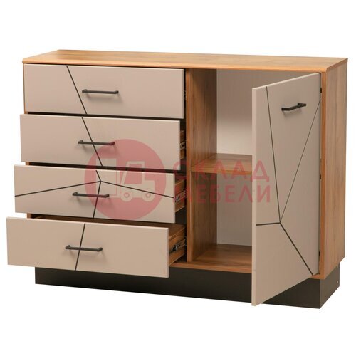  Комод Гамма 1Д4Я Олмеко в Симферополе Крыму