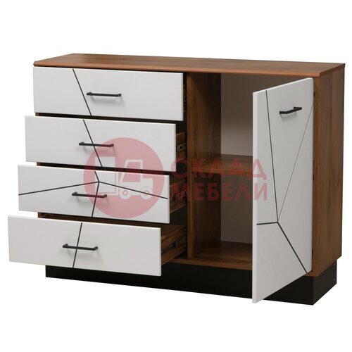  Комод Гамма 1Д4Я Олмеко в Симферополе Крыму