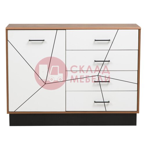  Комод Гамма 1Д4Я Олмеко в Симферополе Крыму