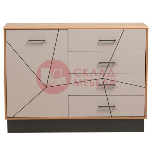  Комод Гамма 1Д4Я Олмеко в Симферополе Крыму