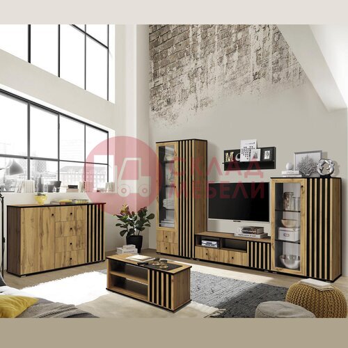  Комод Либерти 2Д3Я Олмеко в Симферополе Крыму