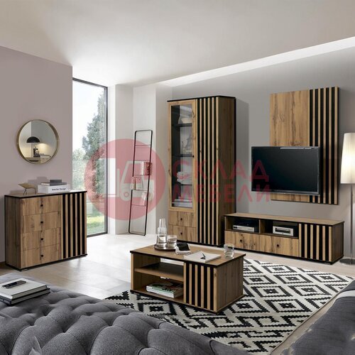  Комод Либерти 1Д4Я Олмеко в Симферополе Крыму