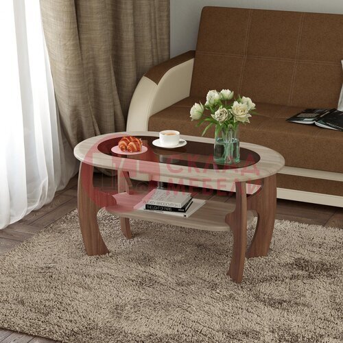  Стол журнальный Мaджеста-2 Олмеко в Симферополе Крыму